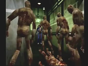 ワイルド目指して「バイオハザード2」実況プレイ　その１６