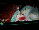 初音ミク Project DIVA F 2nd Edit  【骸骨楽団とリリア】