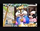 【春旅】4月23日のディズニーシーへ☆