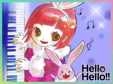 カリーナノッテを演奏しながらメンバー紹介してみた。【演奏してみた】