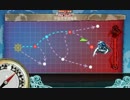 艦これ 2014 春E-4 中部太平洋海域 挑戦1回目