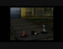 【FF8】ジャンクション禁止プレイ 　対BOSSオイルシッパー戦