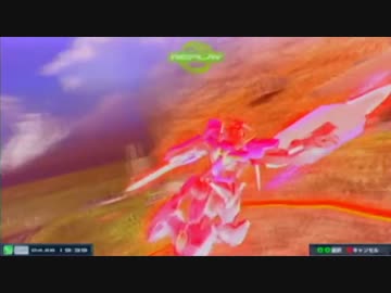 【EXVSMB】 エクシア・オブ・ザ・ＭＢ  Part.009