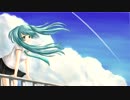 【初音ミクV3】風を越えてゆけ【オリジナル曲】