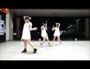 【狐雨】 ぴんこすてぃっくLuv  【踊ってみた】
