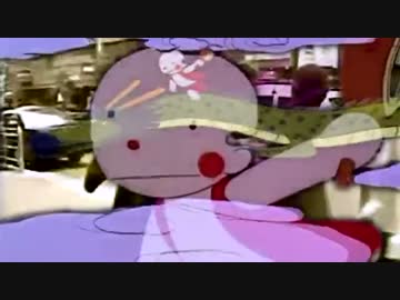 真夏の夜の灼熱Beach side bunny