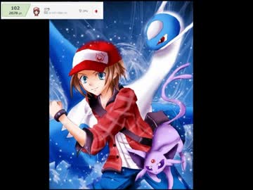 【ポケモンXY】レート2078が対戦実況part18【シングルレート】