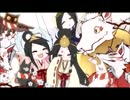 【歌ってみた】神のまにまに【ひなた】