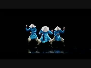 【踊ってみた】Quick Crew - Asian Concept