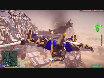【PlanetSide2】 あおいの