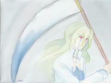 フルボイスサガフロンティア・アセルス編　第十二話