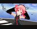 【MMD】XYZの魔法【重音テトカバー】