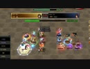 Atlantica JP 2014-04-27 Titan Final 襲(楽) vs そらぼー(戦杖)