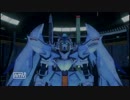 【PS3：ガンブレ】近接特化女性型機体ユリシーズ　M90_闇からの新生