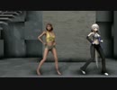 【MMD】リアル系モデルで Get_Lucky【リアル系モデル_on_MMD(3)】