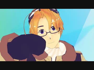 ハッピーバースデイ
