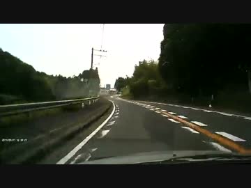 【ににんが】 自損事故 【ももんが】