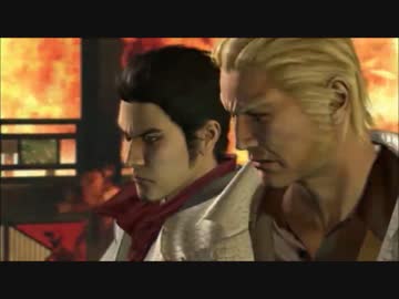 【実況】龍が如く　OF THE END　２人で行く神室町へっぴり珍道中　part21
