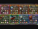 勝率６４％目指してぼんぼる動画１～オリ⑦ヴァミ①
