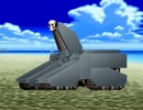 【MUGEN】軍人選手権 06