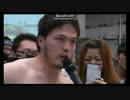 完全骨折した野田総理UC