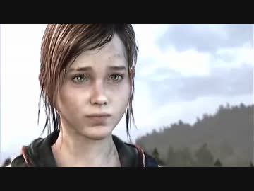 サバイバルホラー満喫生活。『The Last Of Us』実況プレイ(37)