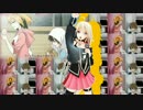 【MMD】オツキミリサイタル　IAさんに歌ってもらいました