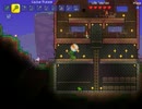 ゆっくり冒険記Terraria Part3