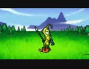 【ゆっくり】ＰＳ版DQM テリーのワンダーランド in2:01:54 【RTA】 Part2