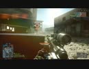 [ps4]BF4コンクエスト　25k6d　SR