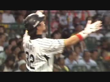 新井良太のバット投げ 2012-2014