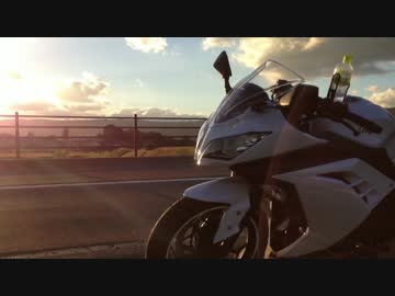 ぼっちのｵｯｻﾝがv(・∀・)vﾔｴｰツーリング【番外編】