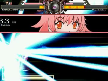 Mugen 筐体クラッシャーズ集合 台パンシングルランセレバトル Part61 ニコニコ動画
