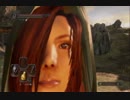 （Dark soulsⅡ）闇を貫く純白のおっさん （実況）part39