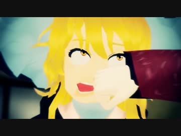 【ＭＭＤドラマ】みこさんおしえて！【１話前編】