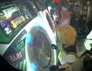【maimai】コスプレ軍団と猫1匹が舞ってみた