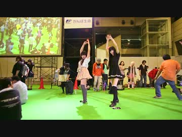 中西くつしたりんちゃん。 Girls 踊ってみた