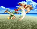 【MUGEN】軍人選手権 08