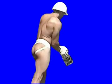 本格的バネ押し職人BB