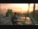 おっさんと少女と三十路女のTHE LAST OF US 実況 Part18