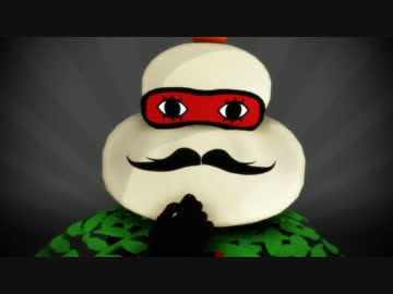 【進撃のMMD】モチタック