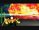 【縛り】ＡＣ初代、ＰＰ、ＭＡを刀だけでＥＤを目指す　ＭＡ編－３ 後編