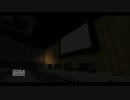 【Minecraft】USJ を再現してみたけど・・・part3～バックドラフト～