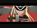 【MMD艦これ】 Tipsy ver.Bismarck [Limit]