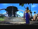 FinalFantasyX HDの世界を走ってみた【トークプレイ】第6節