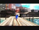 【MMD】茨木華扇さんでトゥインクル【紳士傘】