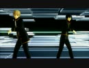 【MMD銀魂】総悟とザキでLUVORATORRRRRY!