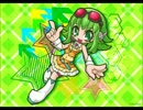 【GUMI】Starting!!【オリジナル曲】