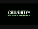 【CoD4】still waiting/Sum41