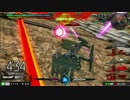 第二回トラタワガンダムマキシブースト大会　準決勝第一試合(別視点)